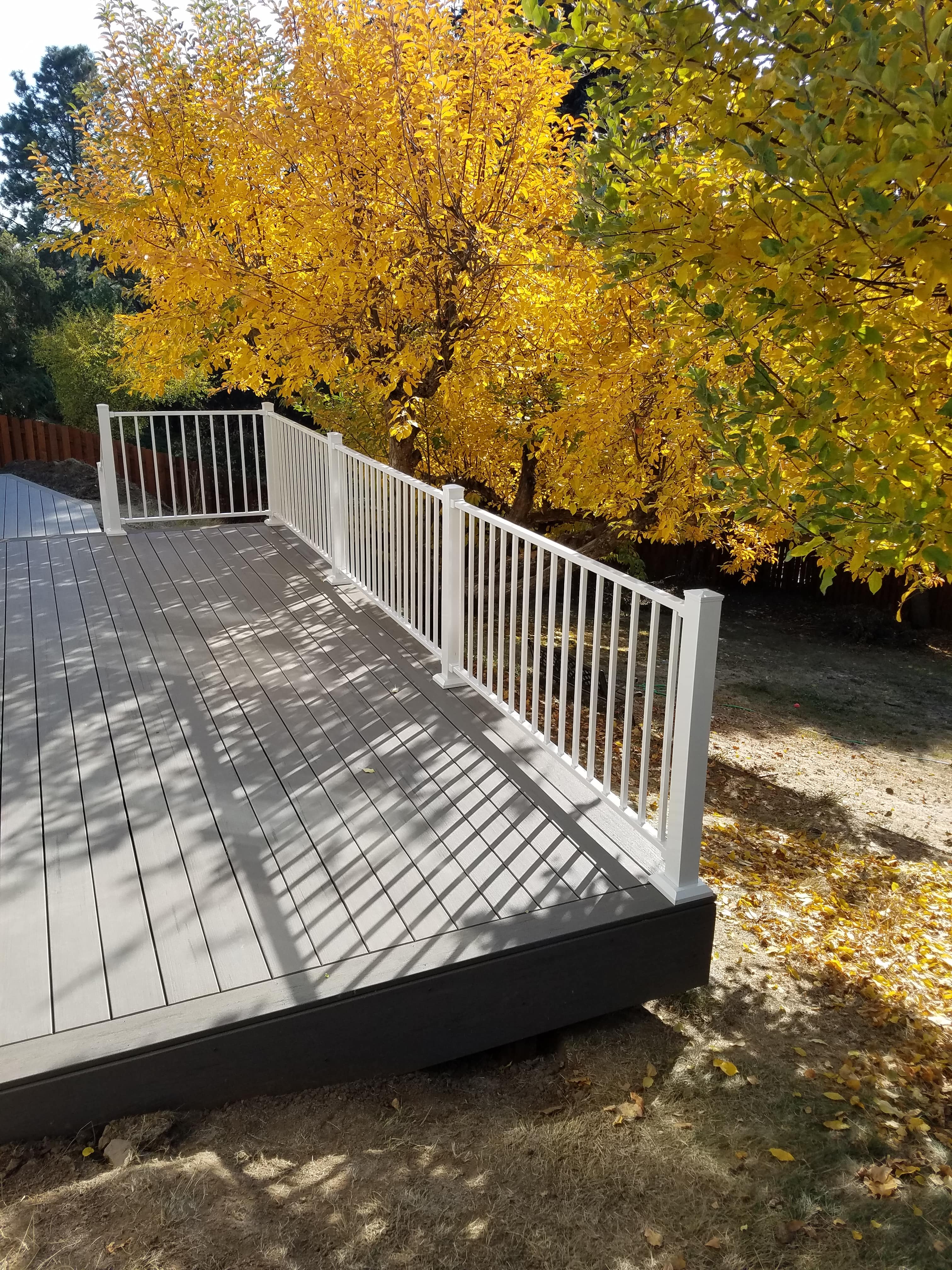 Gallery Cedar Ridge Construction