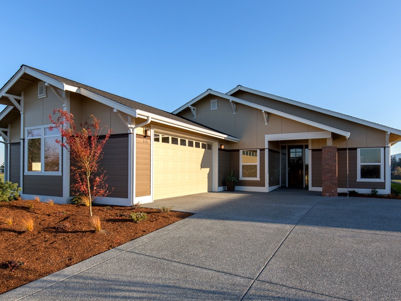 Mt. Constance Cedar Ridge