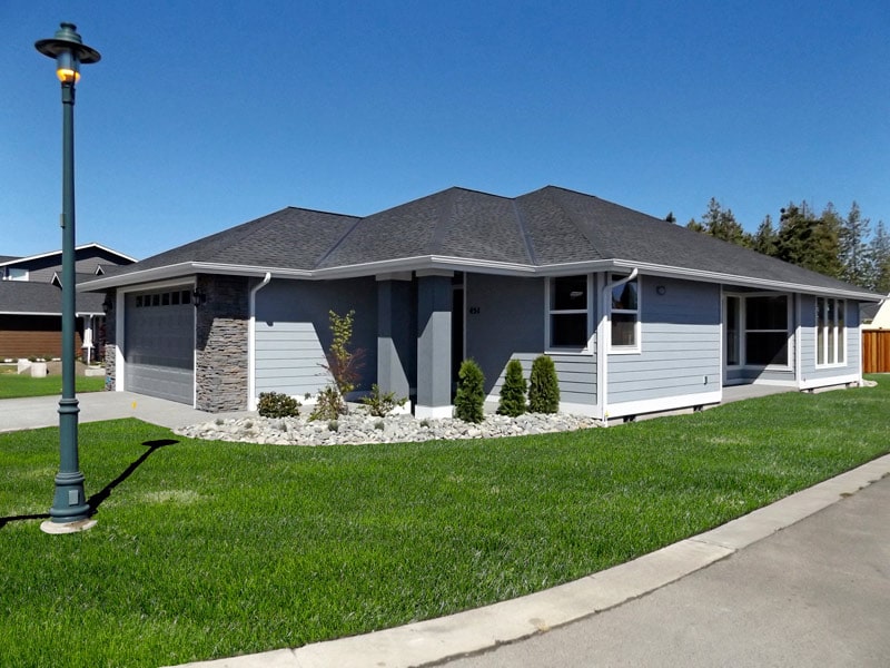 The Crescent Cedar Ridge