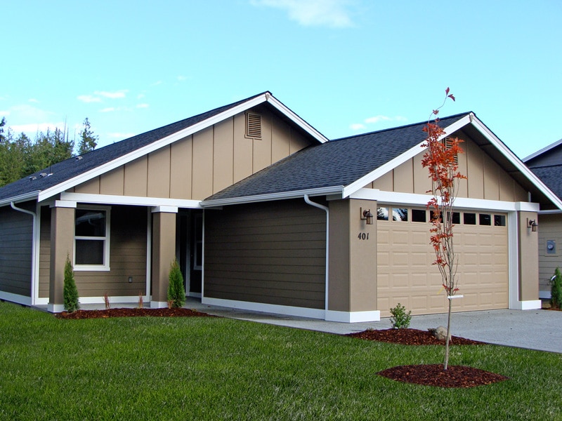 The Humes Cedar Ridge