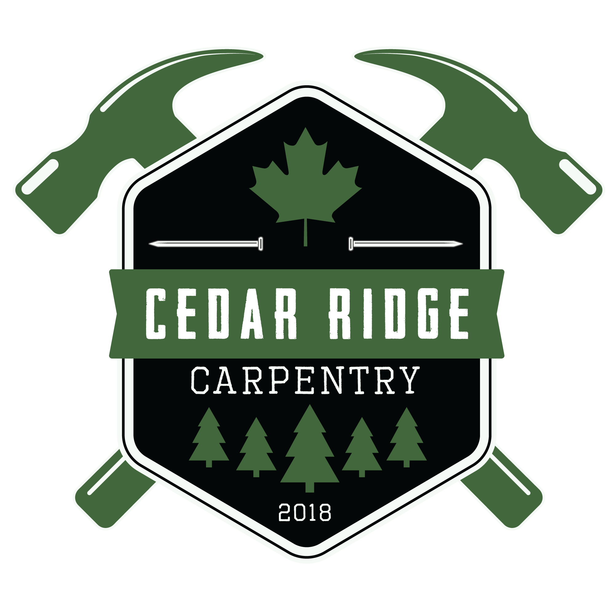 Deck Repair Hamilton Ontario Cedar Ridge Carpentry