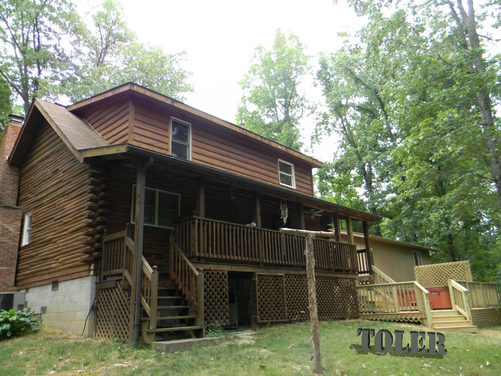 Cabins Cedar Rock Cabins