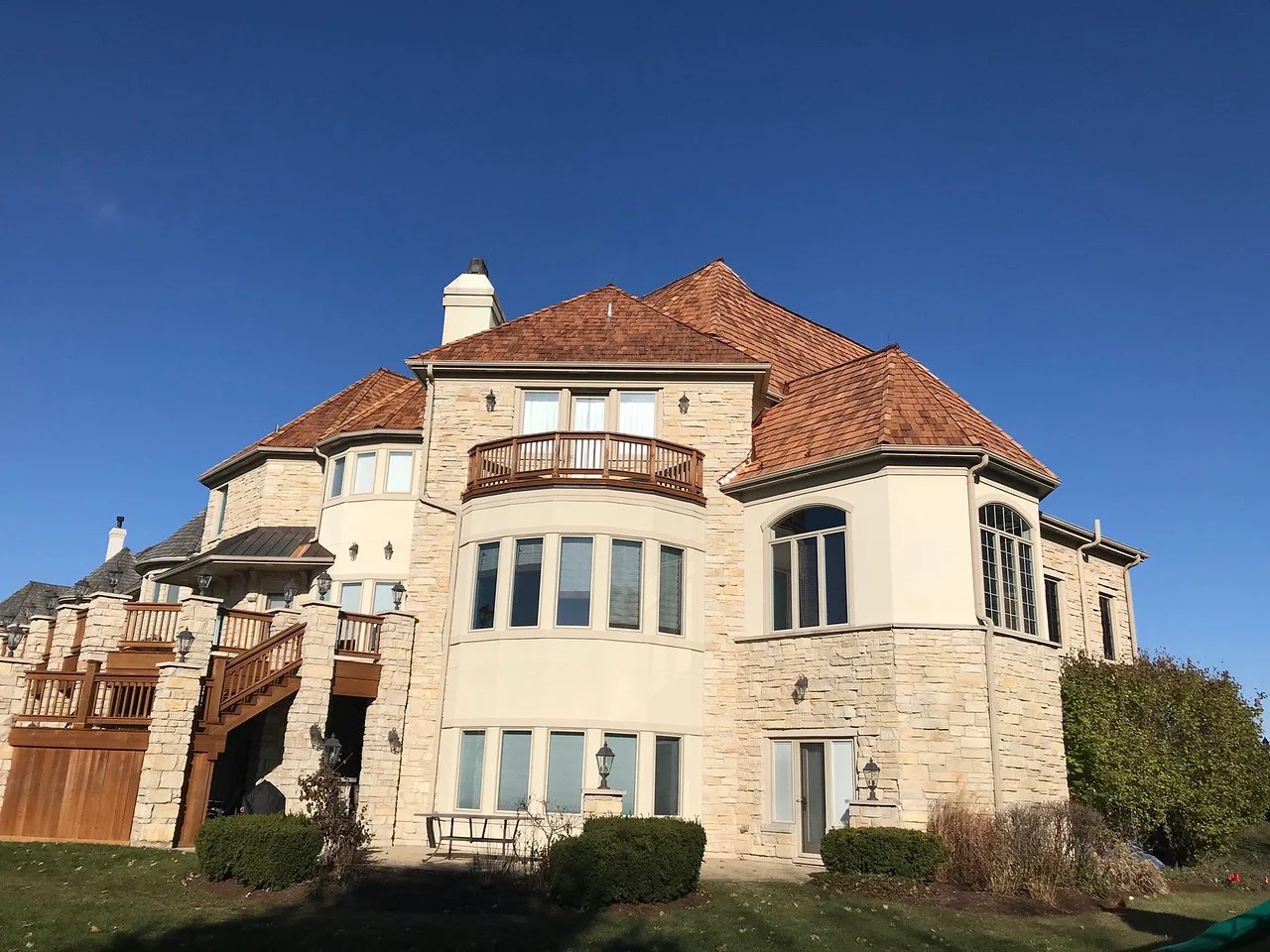 Cedar Shingles: Are They Worth It? - CedarRoofing.com