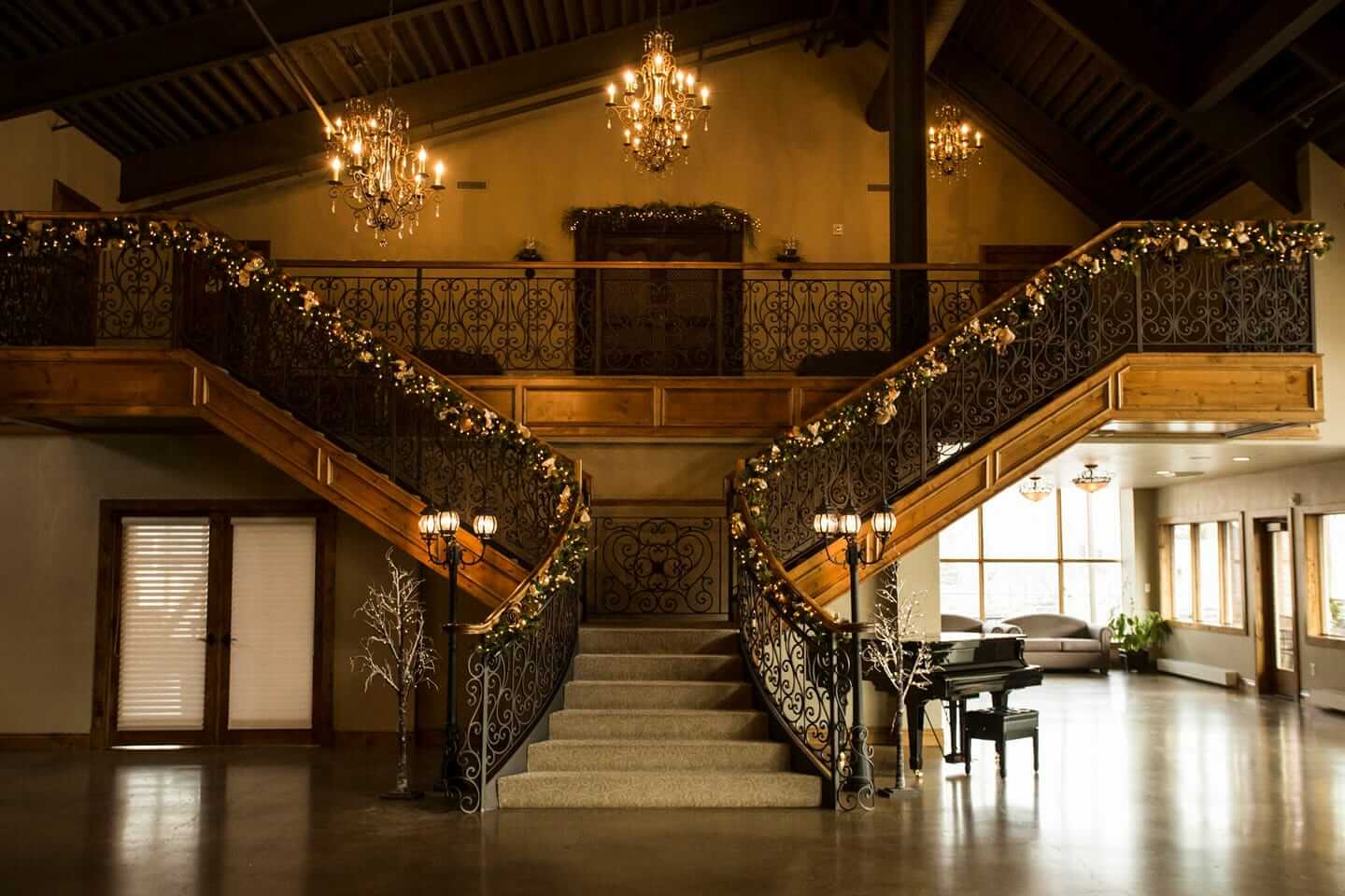 Community Housing Cedars Heights at Hemming Village