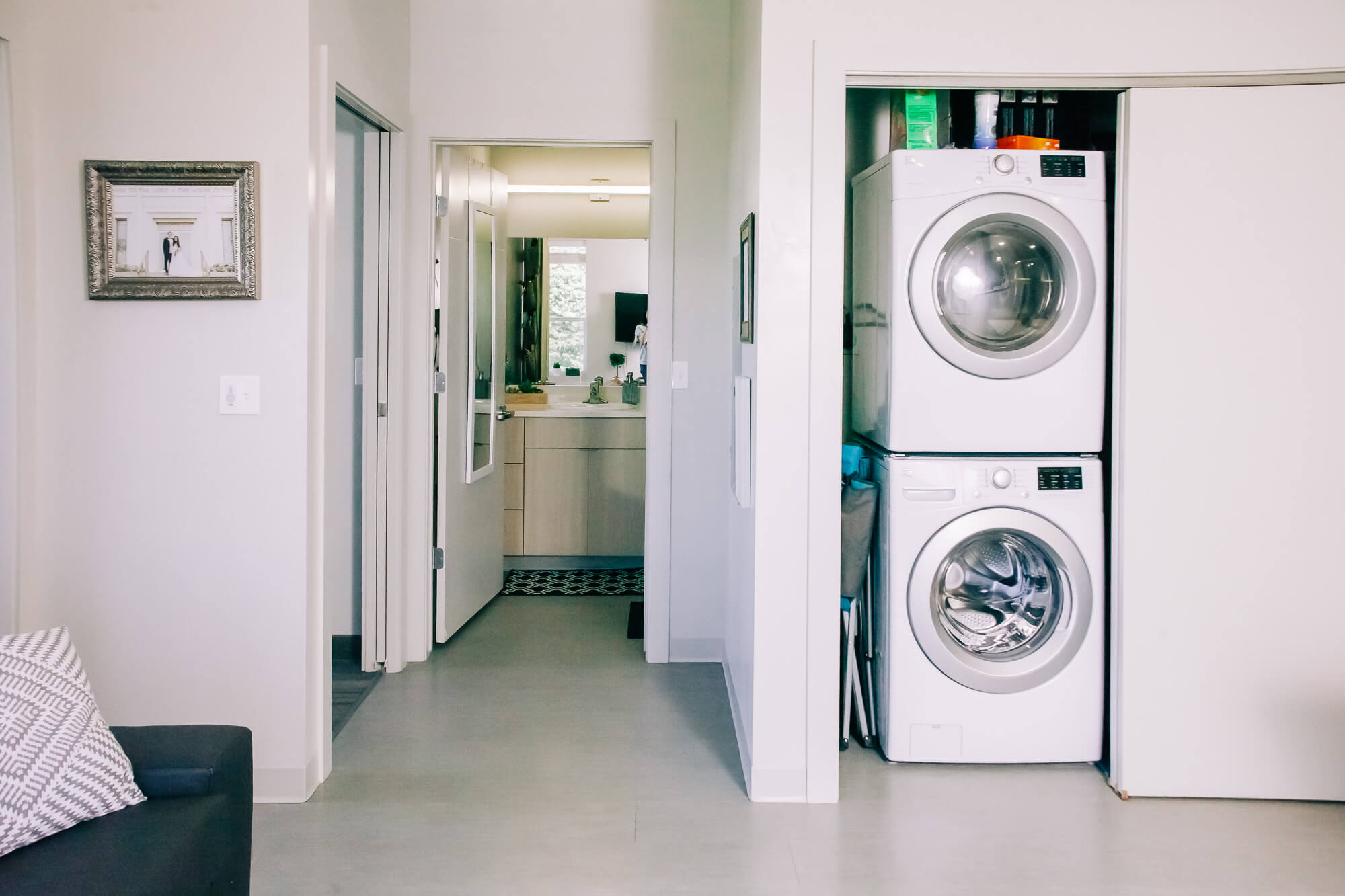 Community Housing Cedars Heights at Hemming Village