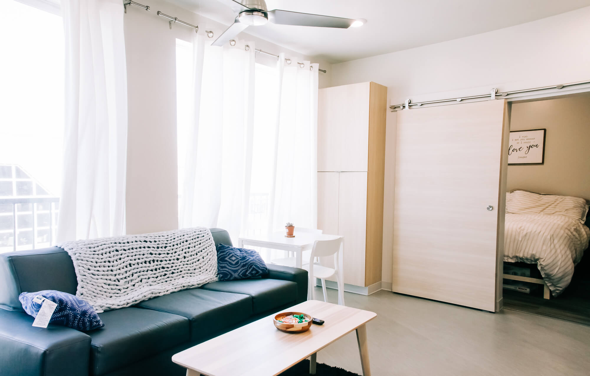 Community Housing Cedars Heights at Hemming Village