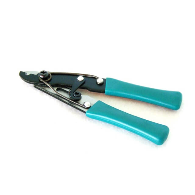 QE CAPILLARY TUBING CUTTER .156 INCH » Cedars HVAC