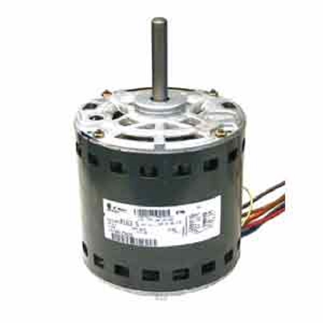 CLIMATEMASTER 68173426 5KCP 460 V, GE, FAN COIL SINGLE SHAFT BLOWER