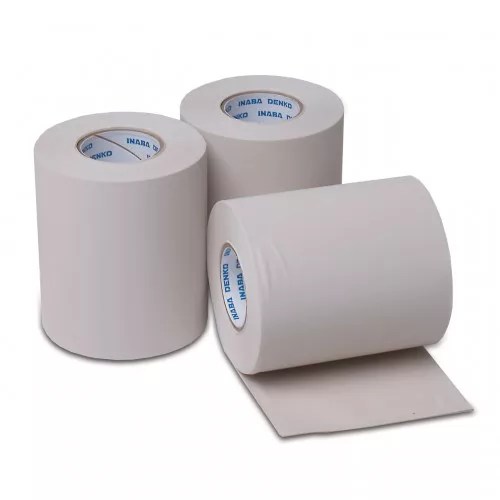 EVERWELL, 23/8 INCH X 50 FT, PVC, LINE SET WRAP, TAPE FOR MINISPLITS, NONADHESIVE (10 UNITS
