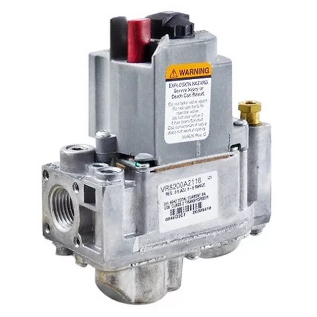 GOODMAN B1282602 STANDING IGNITION, NG, FURNACE GAS VALVE, UPGRADED