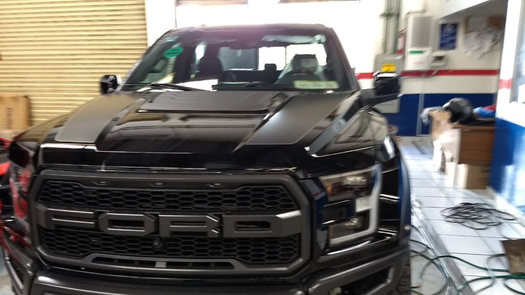 2020 FORD F150 RAPTOR CREWMAX 4X4 3.5L Cedars Motors