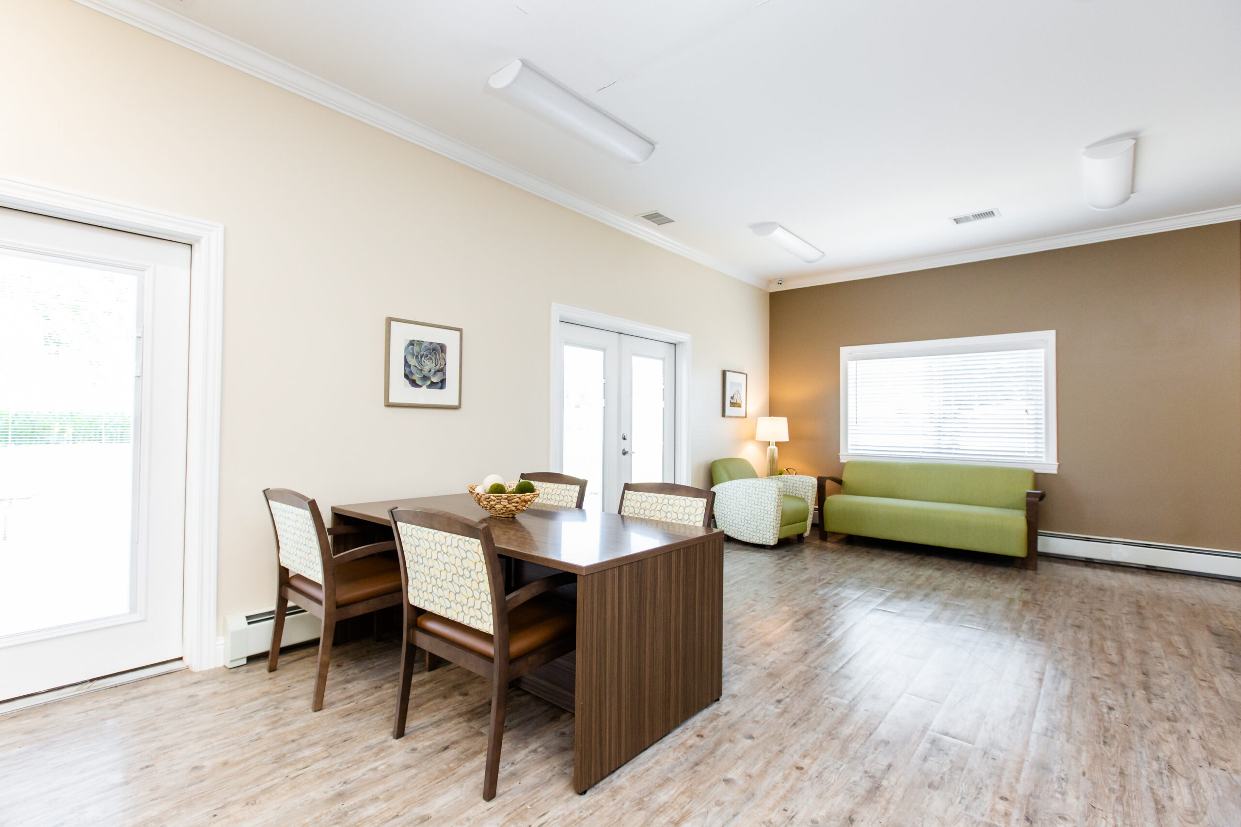 Gallery Cedars of Lebanon Apartments