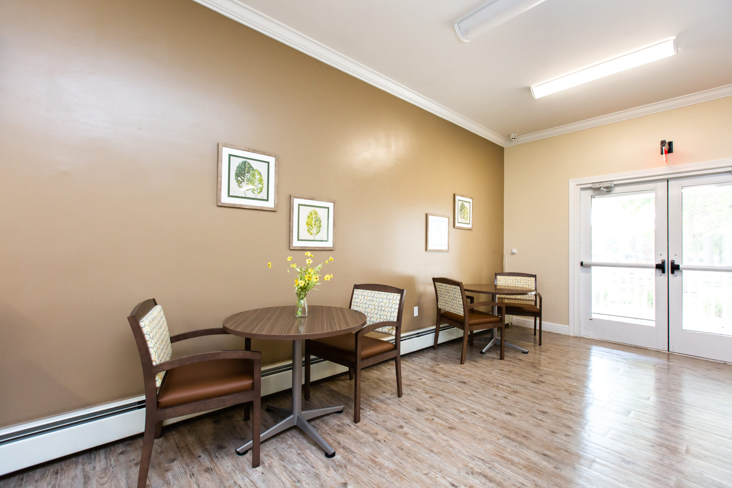 Gallery Cedars of Lebanon Apartments