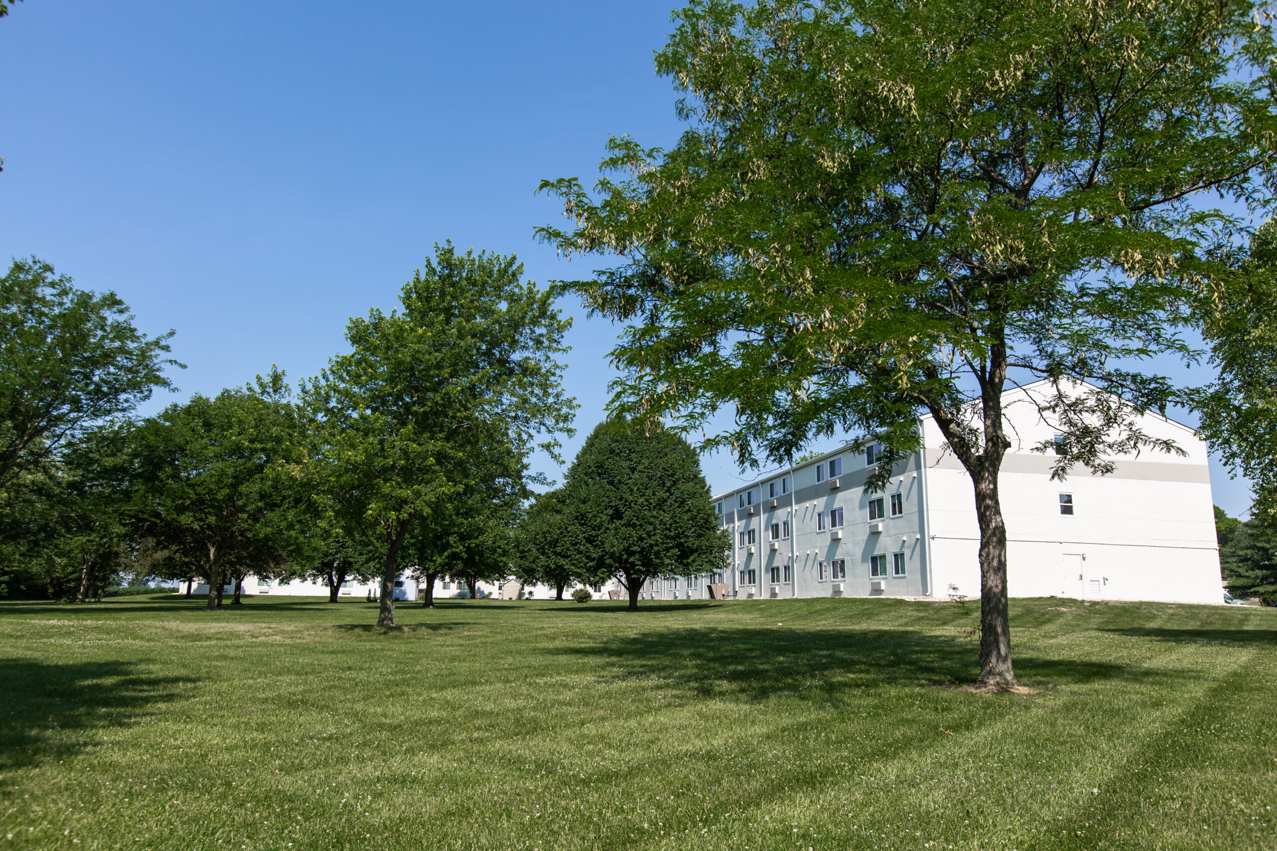 Gallery Cedars of Lebanon Apartments