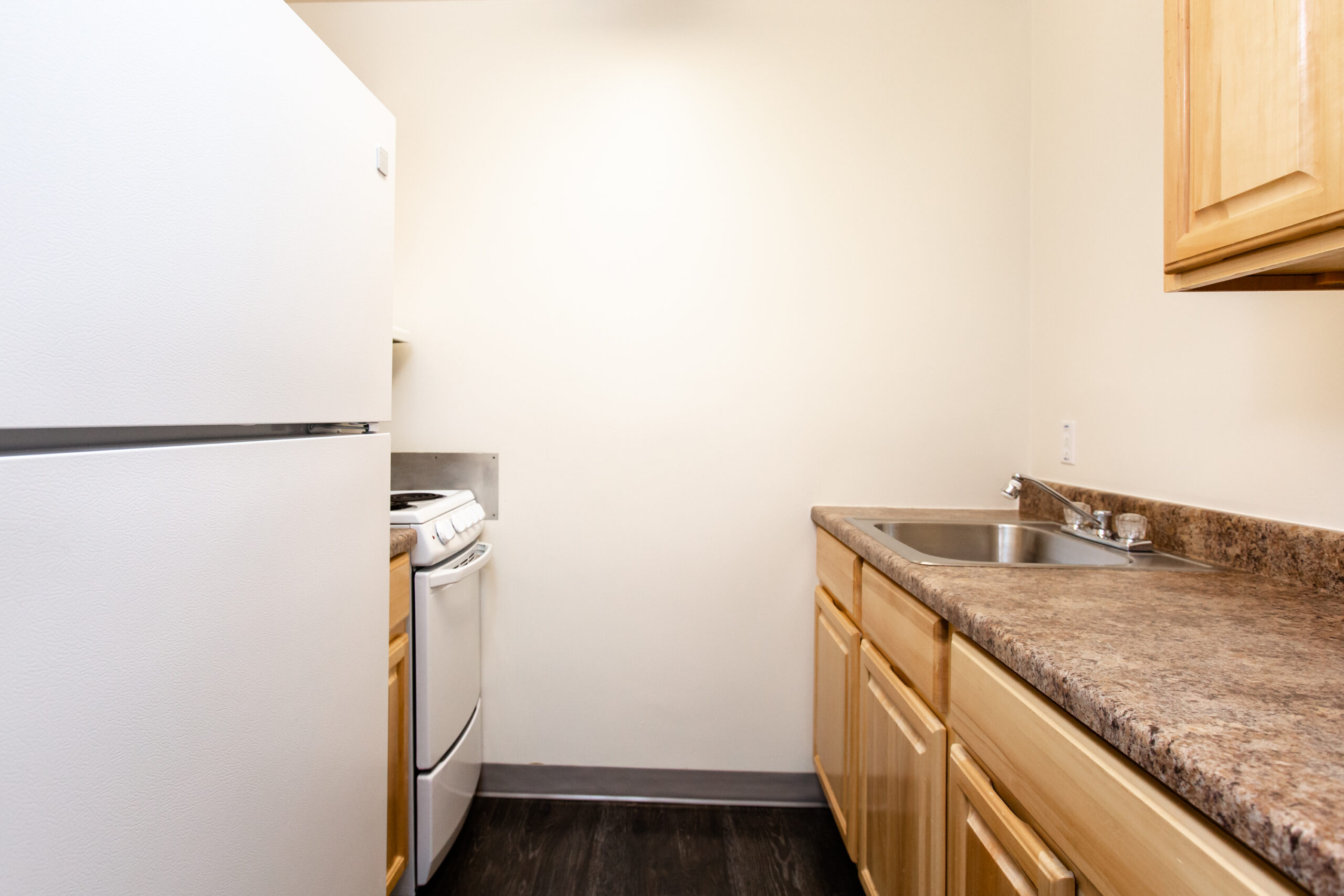 Gallery Cedars of Lebanon Apartments