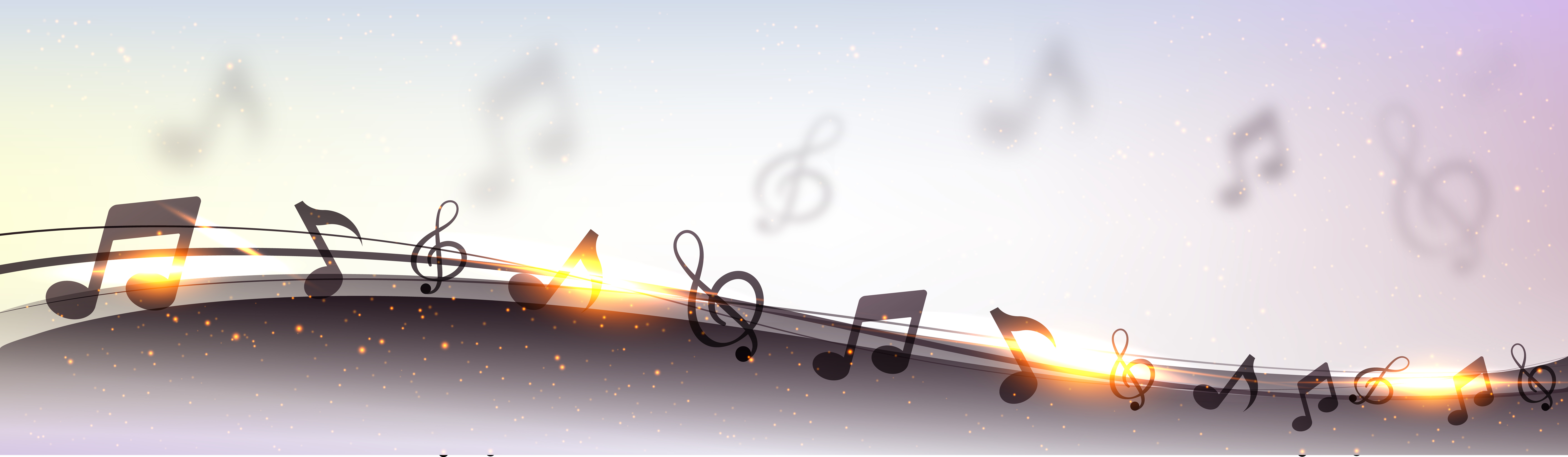 Facebook Cover Photos Music Notes