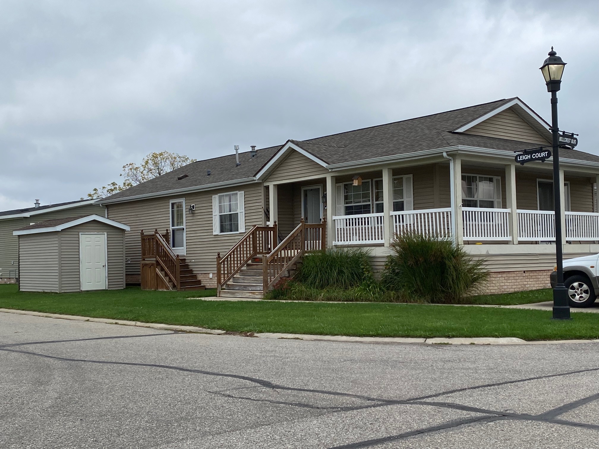 How Mobile Homes are Built Cedar Springs Mobile Estates