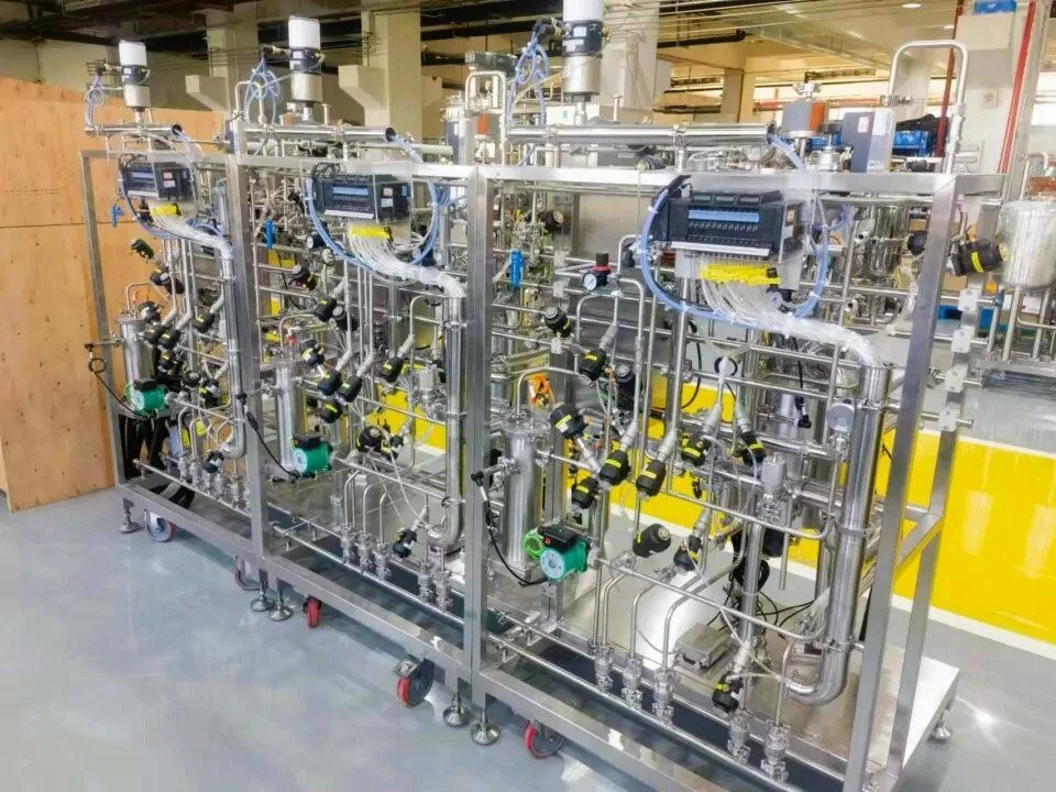 Optimizing Bioreactor Cell Culture Tips and Tricks for Success