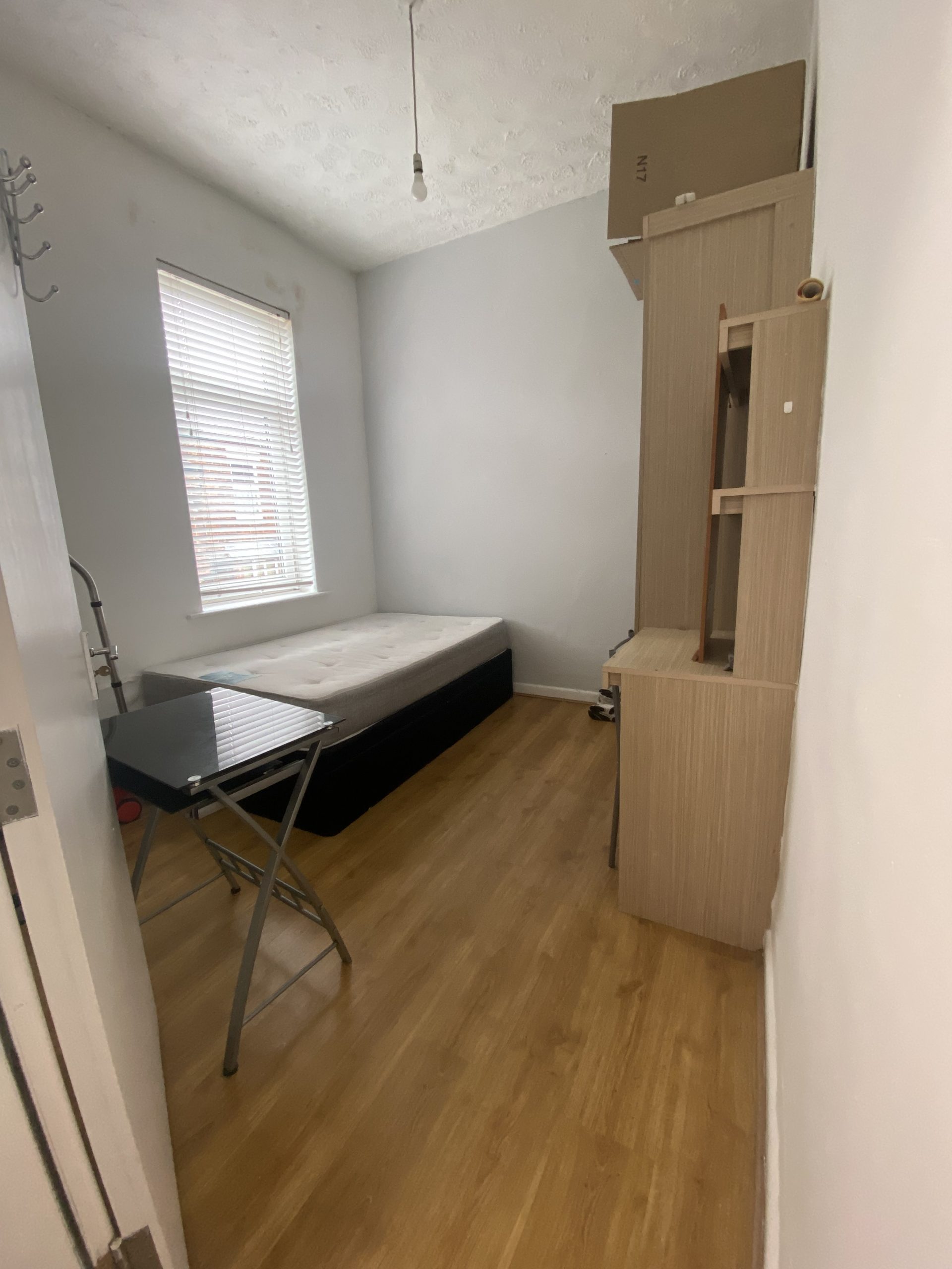 Student Houses Preston Cedar Tree Houses