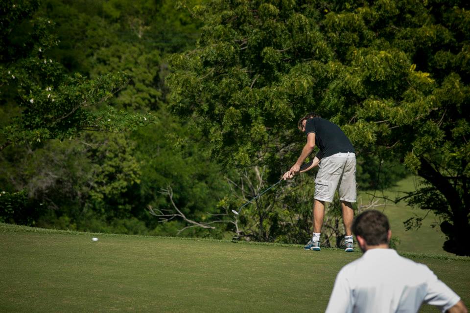 PHOTOS Cedar Valley Golf Club