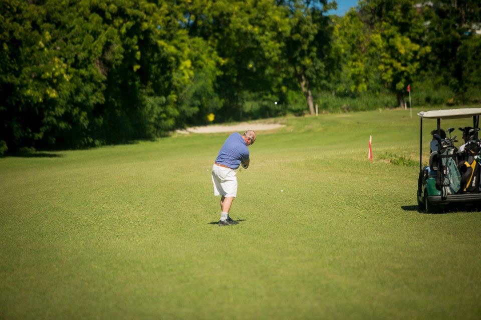 PHOTOS Cedar Valley Golf Club