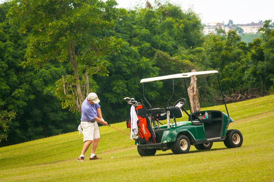 PHOTOS Cedar Valley Golf Club