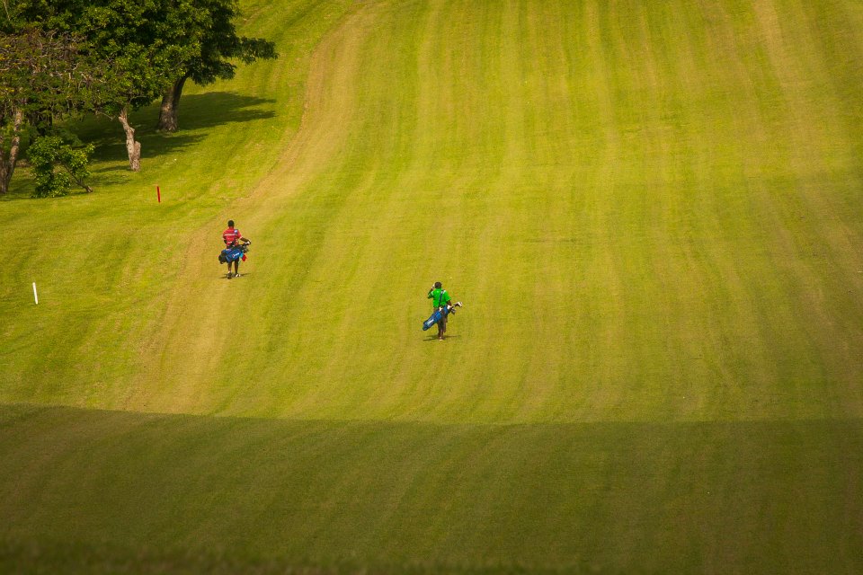 PHOTOS Cedar Valley Golf Club