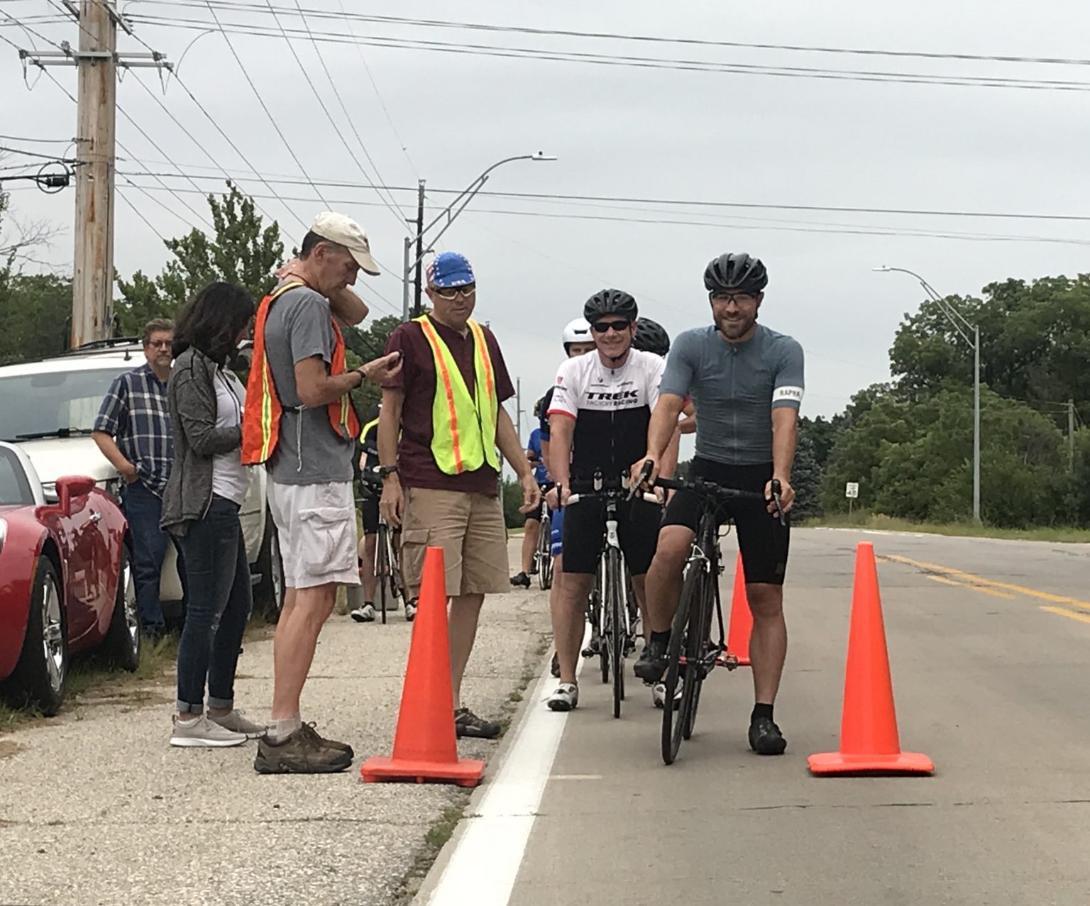 Ride Calendar Cedar Valley Cyclists