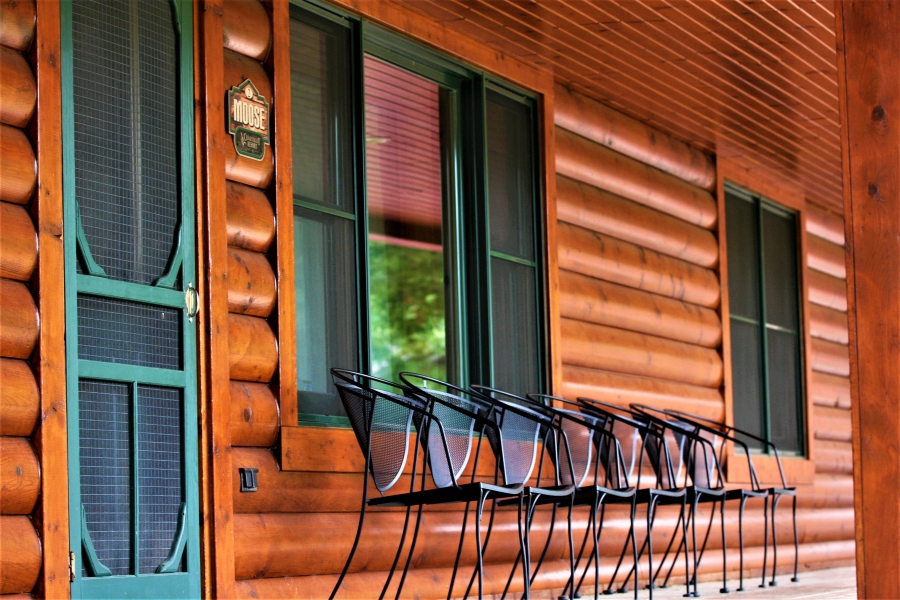 Moose Cabin Root River & Lanesboro Cabin Rentals &