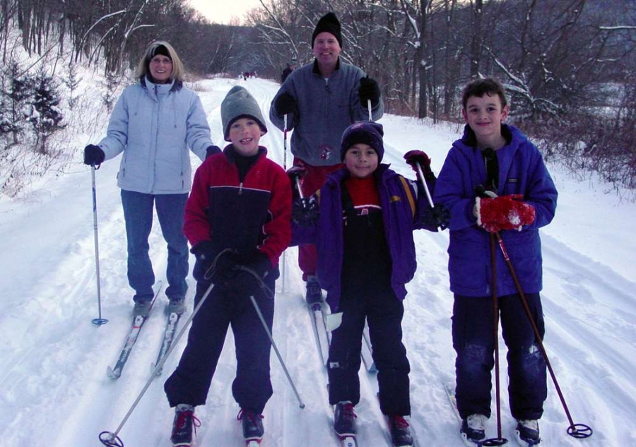 Root River Outfitting Tube, Canoe & Bike Rentals at Cedar Valley Resort
