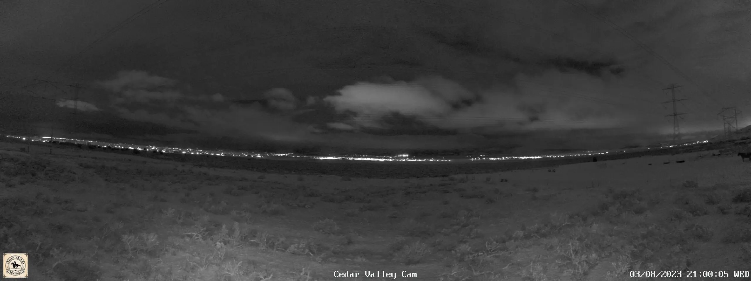 Cedar Valley Weather Cedar Valley Sentinel