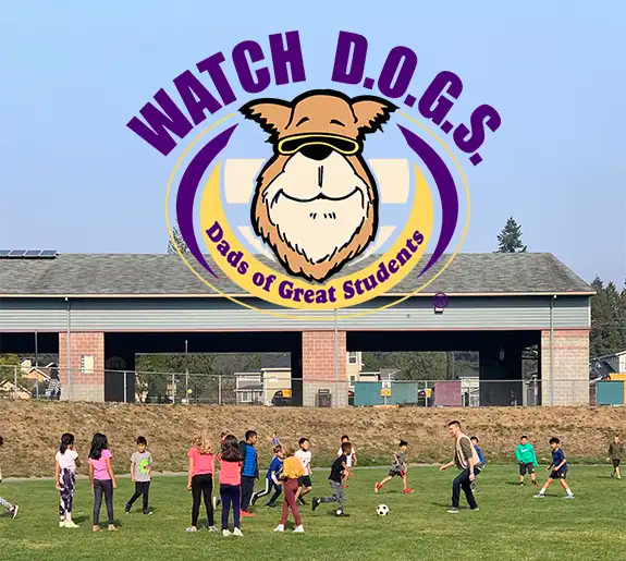 Watch D.O.G.S. Cedar Wood Elementary PTA