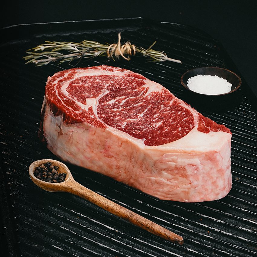 Rib Eye Cedasa