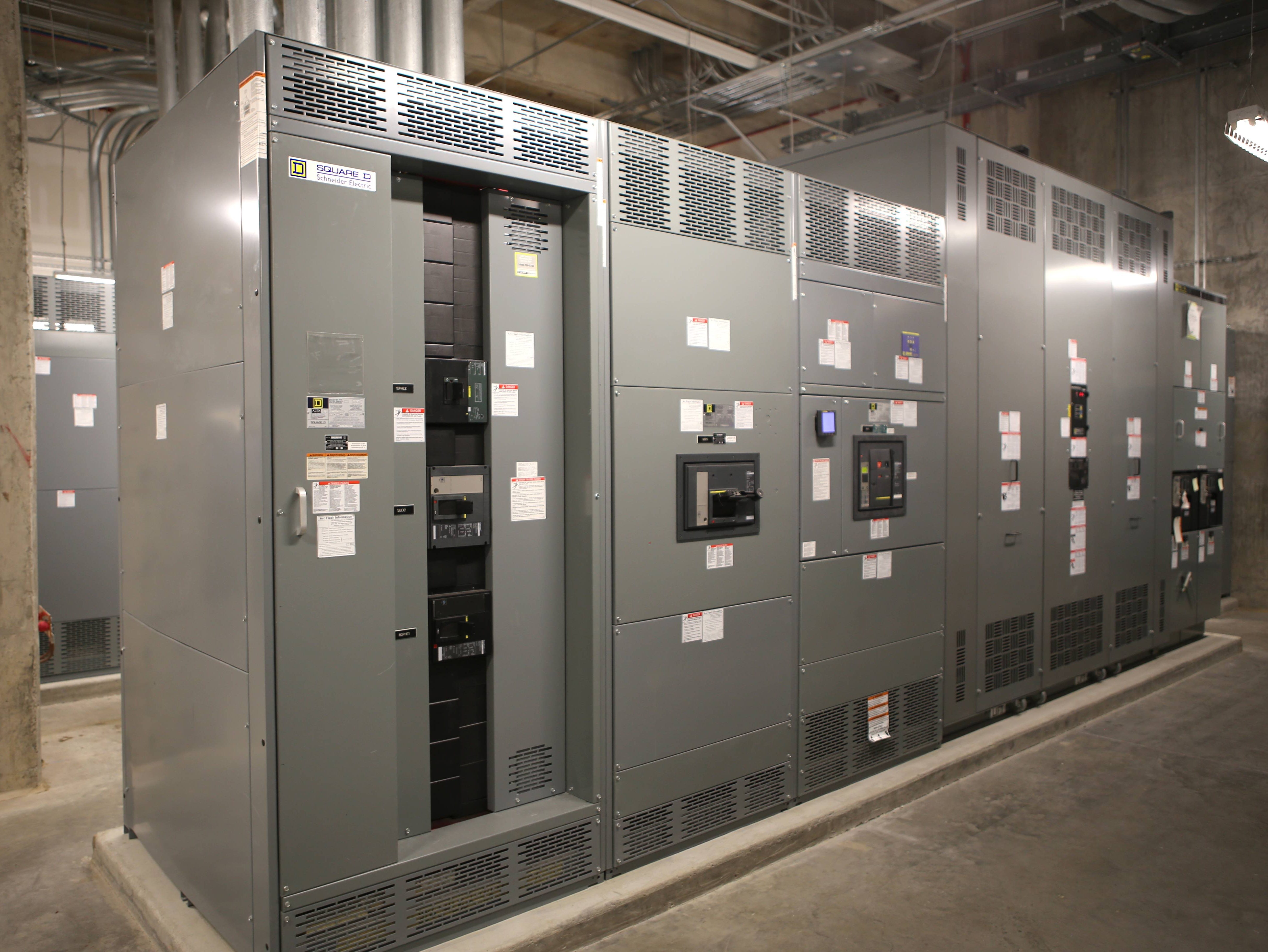 Commercial Products CED Raleigh