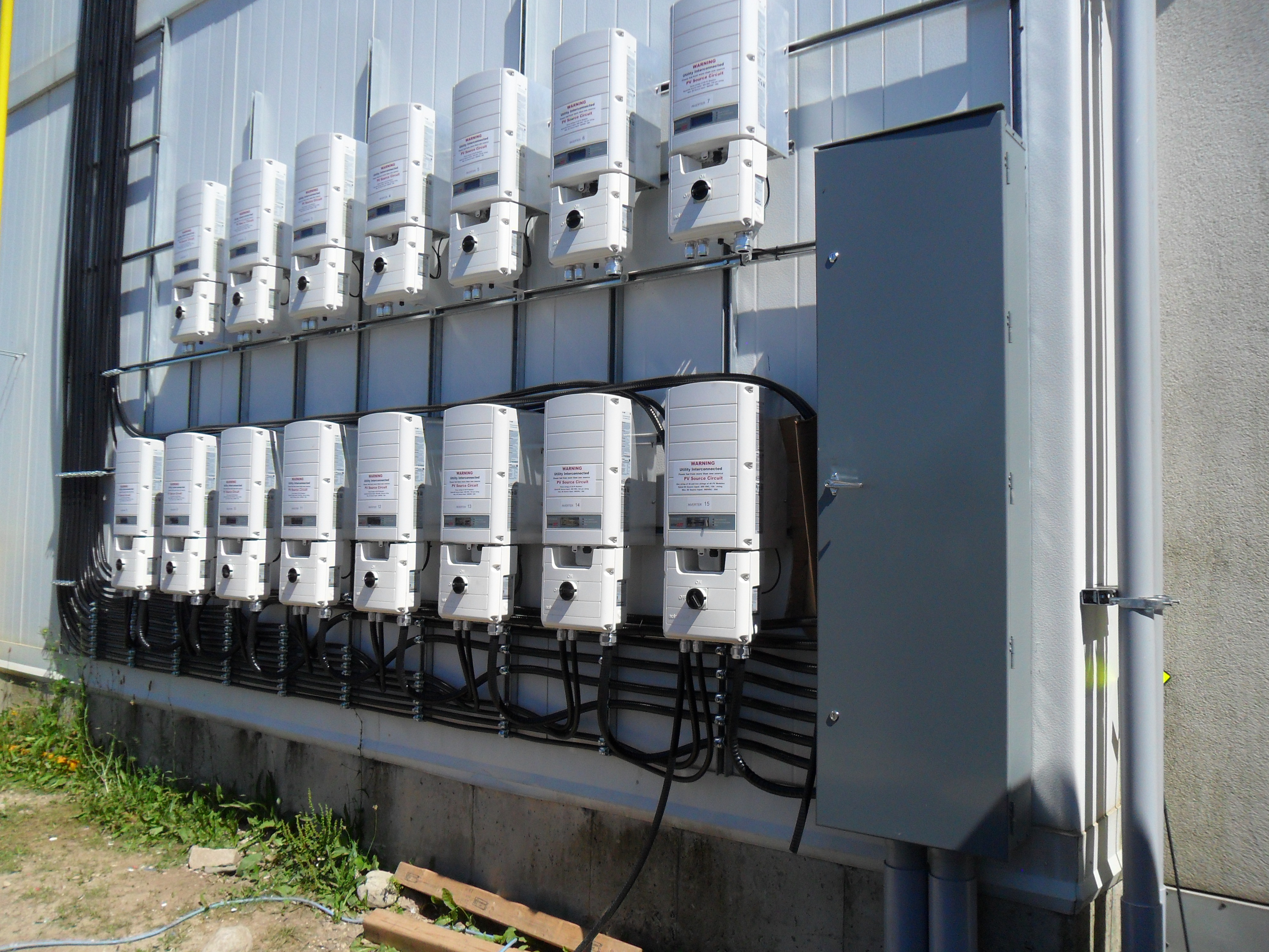 Erb Transport CED Coop