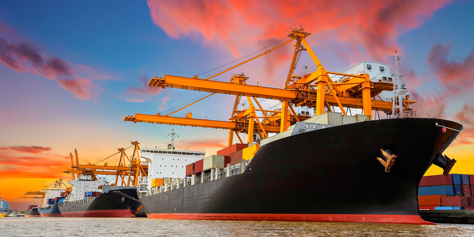 CAPACITACIÓN MARÍTIMAPORTUARIA Cedemar