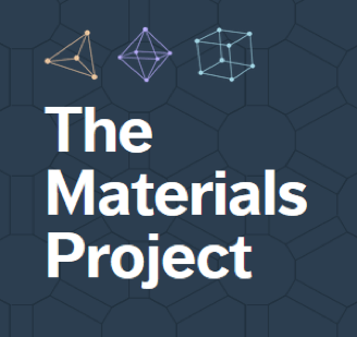 High-throughput computing, data mining, and the Materials Project