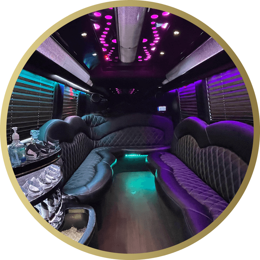 Cedillo Limousines Affordable and Luxurious Limousine Rentals