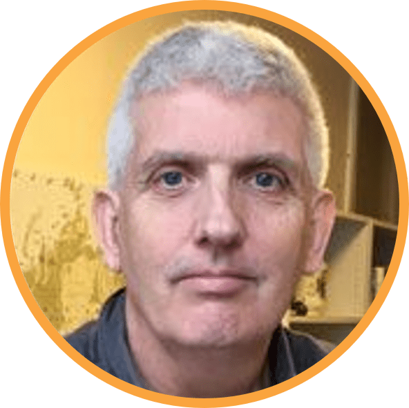 Speaker bio Dr Howard White CEDILCentre of Excellence for