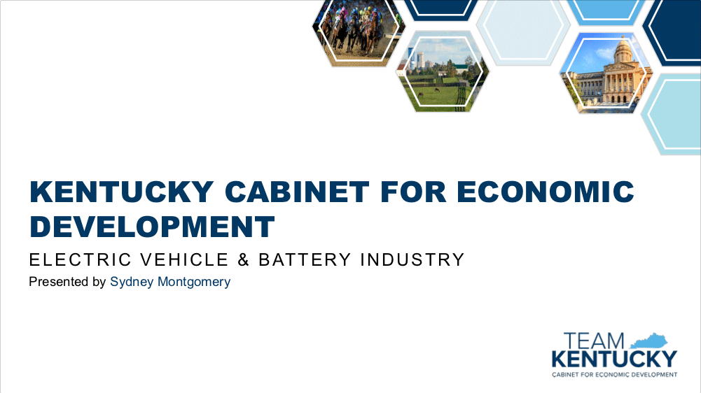 Articles Kentucky for Economic Development