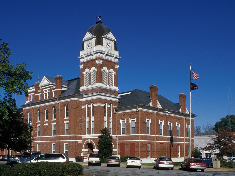 EDRP Launch City of Rossville Center for Economic Development Research