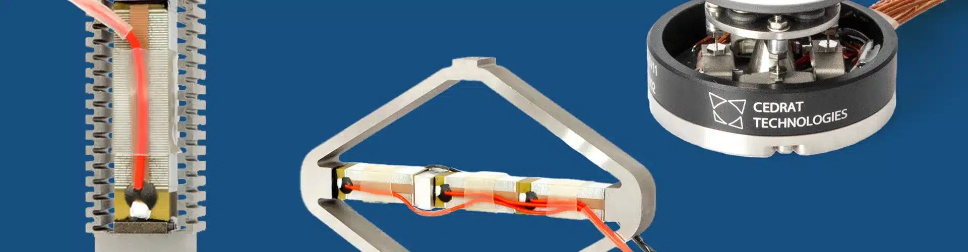 Piezo Active Materials and Actuators Training