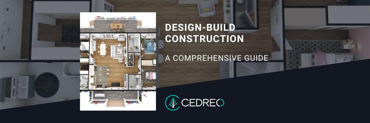 A Comprehensive Guide to DesignBuild Construction Cedreo