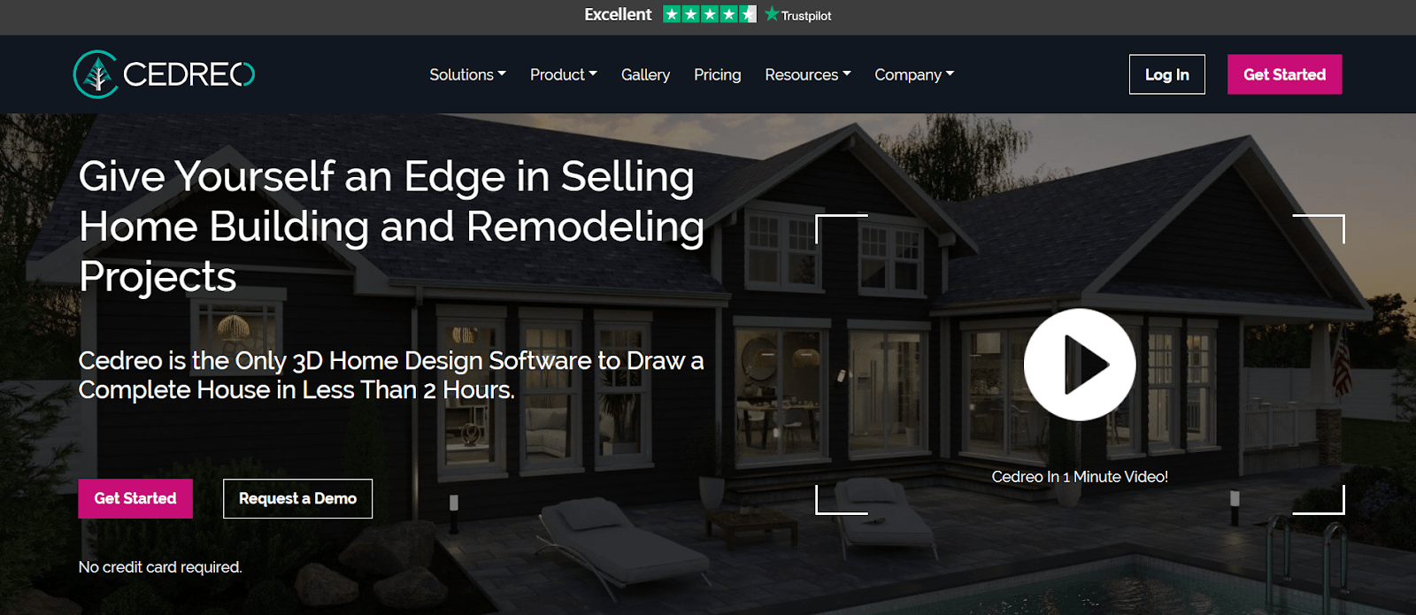 10 Best Remodeling Software Free & Paid for 2024 Cedreo