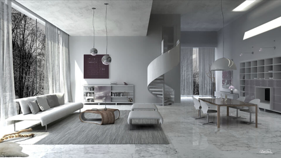 12 Best SketchUp Rendering Plugins and Software for 2023 Cedreo