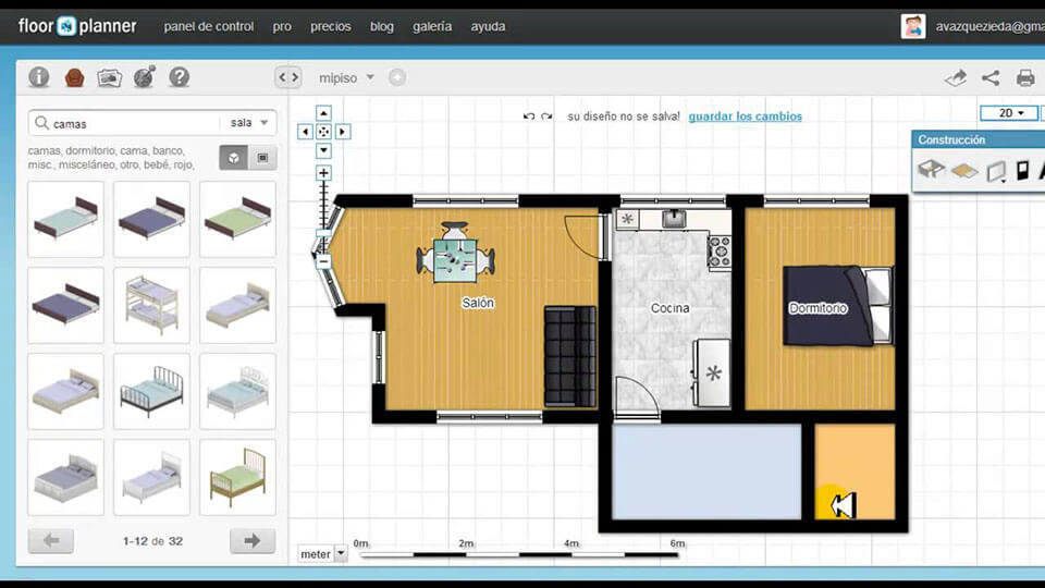7 Best Exterior Home Design Software Cedreo