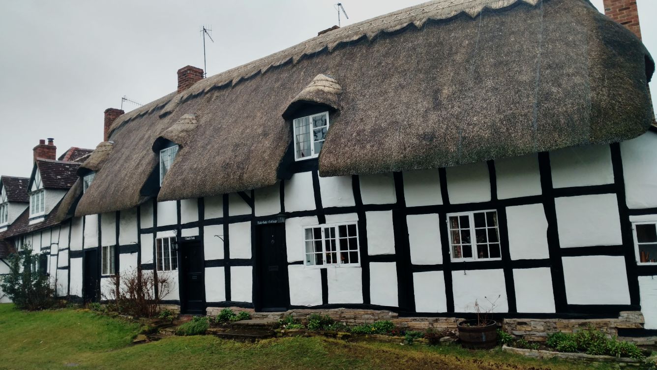 The Bell Inn Pub in WelfordonAvon Cedric