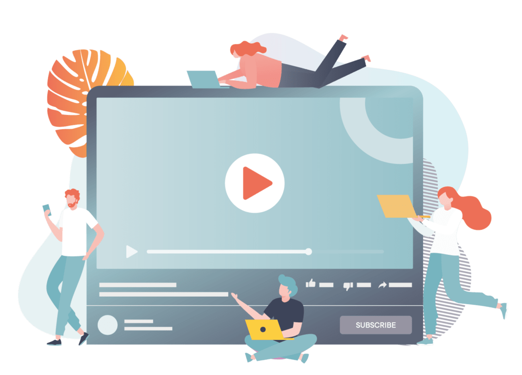 What is real time video live streaming? Ceeblue