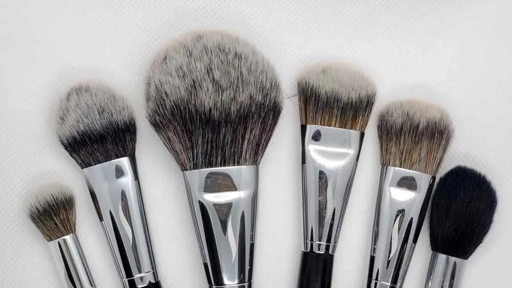 Best Sephora Pro Brushes CeeCee Chatter