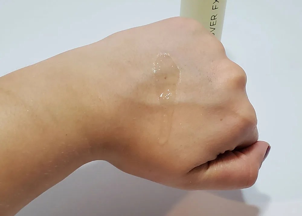 Cover FX SPF 30 Booster Drops Review CeeCee Chatter